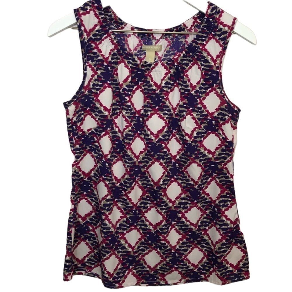 Banana Republic top, size small